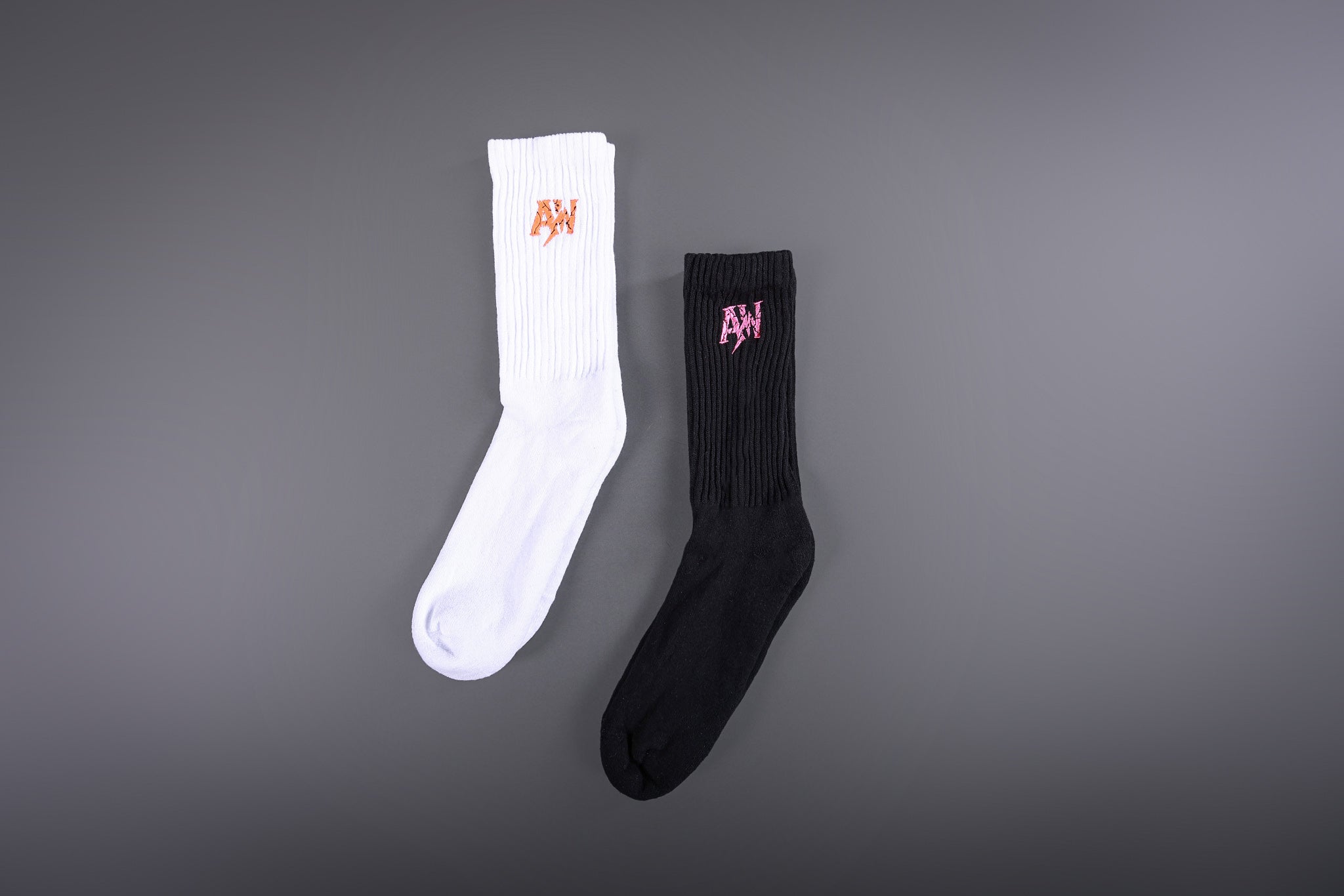 AW Signature Socks (1 Set)
