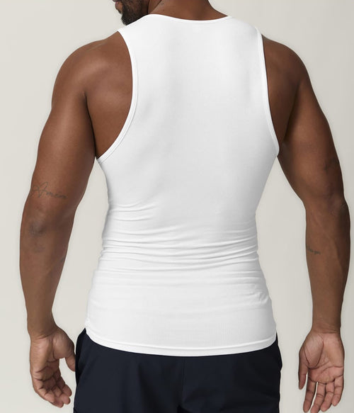 Activated Anywhere Crew Neck Tank Top