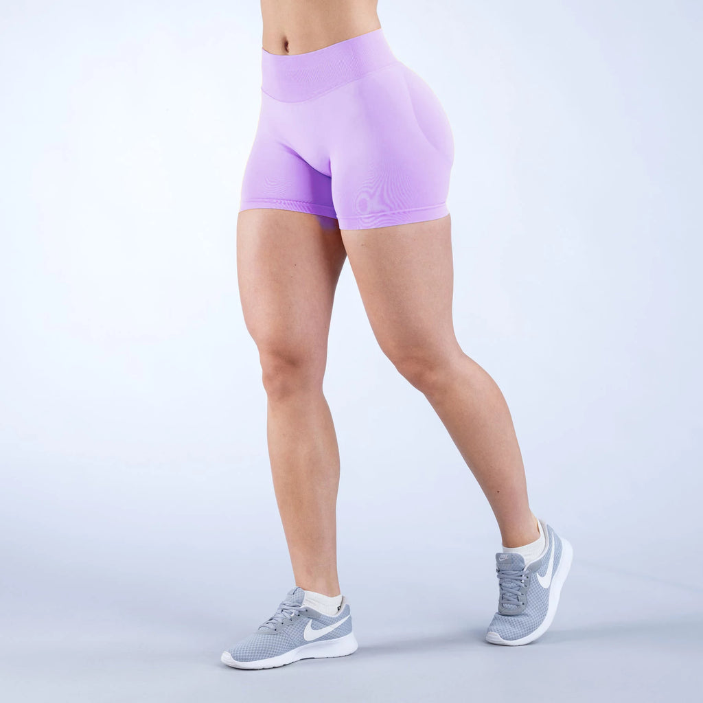 Lift & Activate Sculpt Shorts