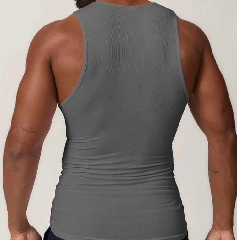 Activated Anywhere Crew Neck Tank Top